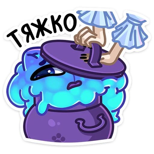 Котялок sticker 41