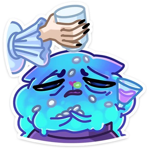 Котялок sticker 47