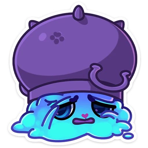 Котялок sticker 48