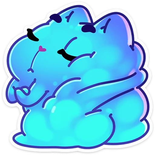 Котялок sticker 9