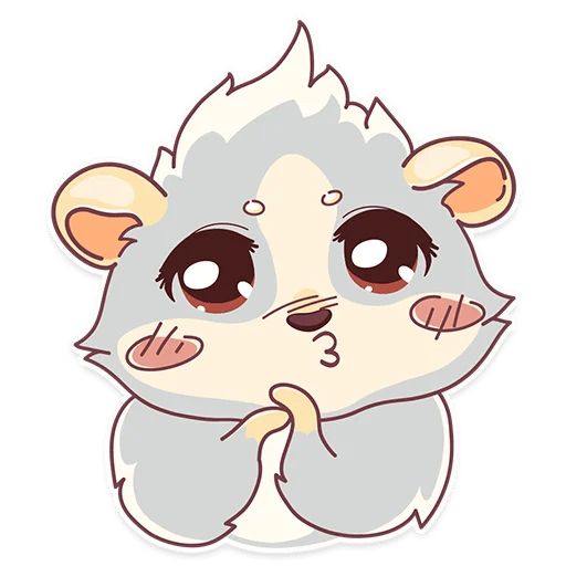 Сенька Telegram sticker pack