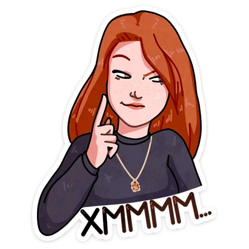 Чернобыль 2 :: @TgSticker sticker 11