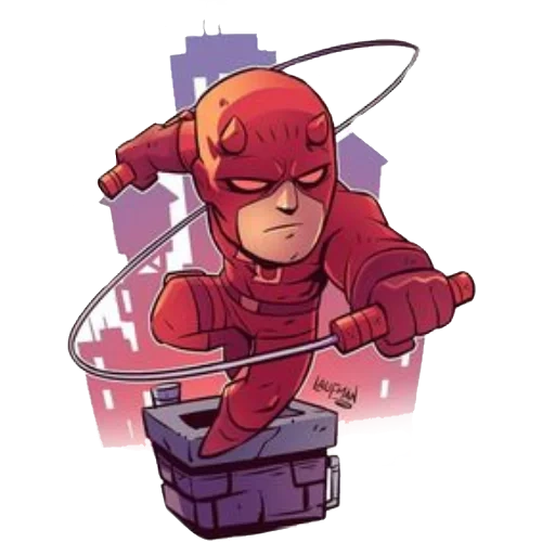 Chibi's Telegram sticker pack