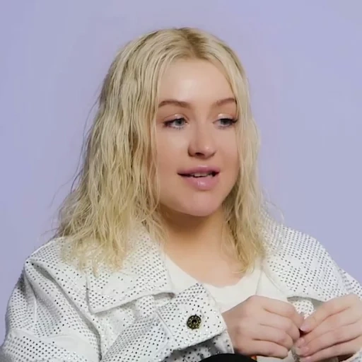 Christina Aguilera | @SameOldMistake🥀 sticker 23