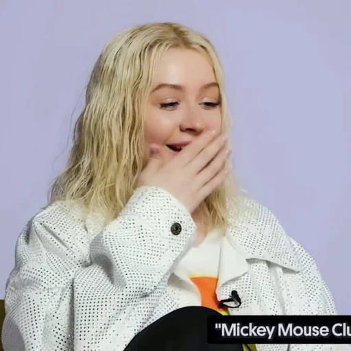 Christina Aguilera | @SameOldMistake🥀 sticker 45