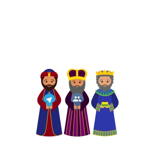 Christmas Telegram sticker 12