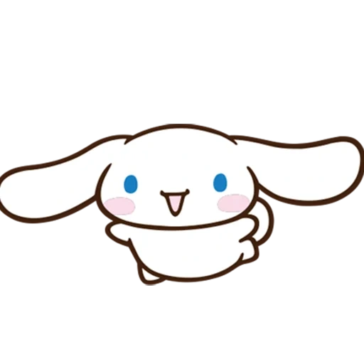 Cinnamoroll - @Hakase22 sticker 11