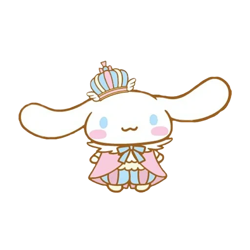 Cinnamoroll - @Hakase22 sticker 7