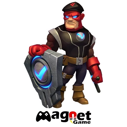 Clash of Zombies 2 Telegram sticker pack