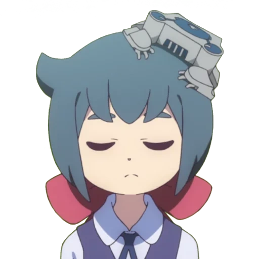 @CloudyD3 Trash Can sticker 5