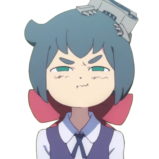 @CloudyD3 Trash Can sticker 8