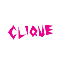 CLIQUE Telegram sticker pack