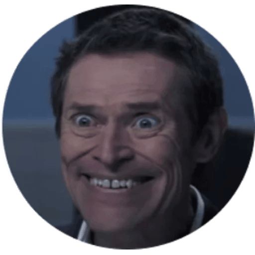 Cinemaholics Telegram sticker pack