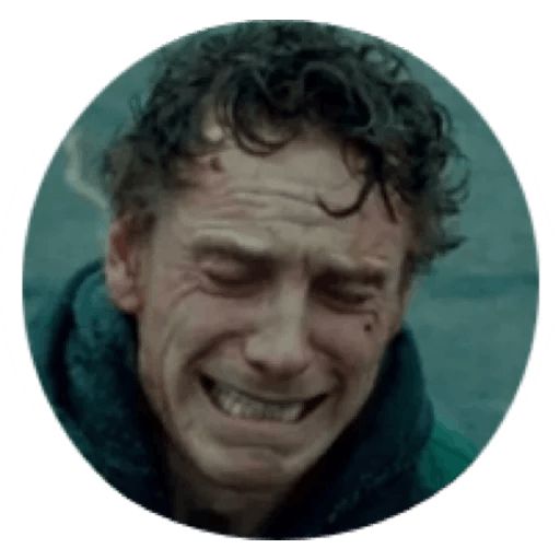 Cinemaholics sticker 2