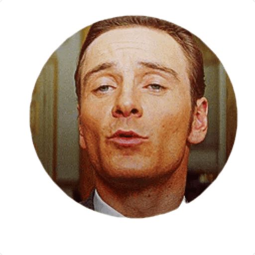 Cinemaholics sticker 16