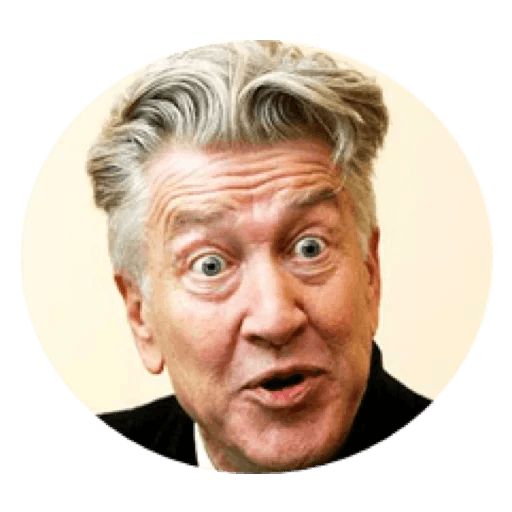 Cinemaholics sticker 17