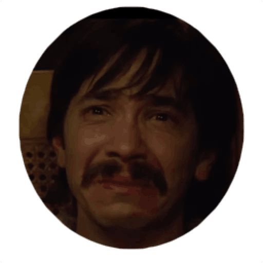 Cinemaholics sticker 24