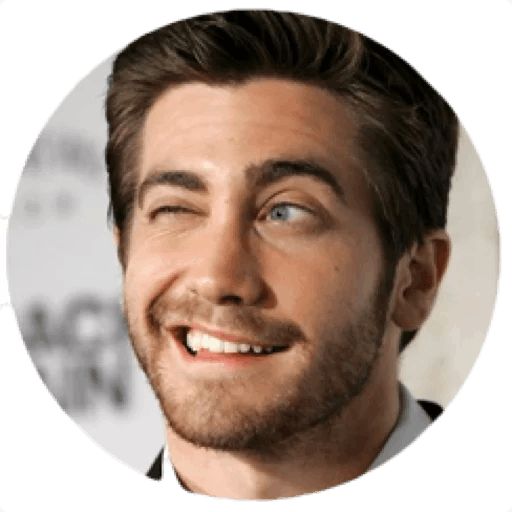 Cinemaholics sticker 6