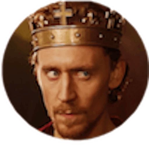 Cinemaholics sticker 9