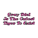 Colorado Furry Trash Telegram sticker pack