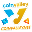 Coinvalley Telegram sticker pack