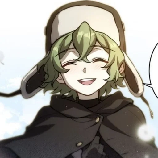 Collei_wow Telegram sticker pack