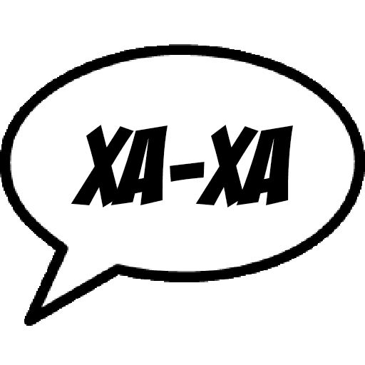 Comics Boom sticker 23