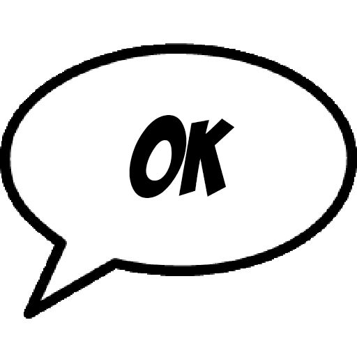 Comics Boom sticker 33