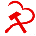 Commielove Telegram sticker pack