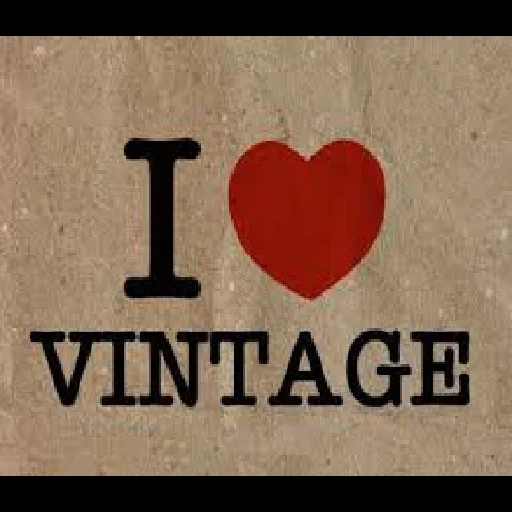 Eu vintage sticker 22
