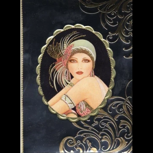 Eu vintage sticker 27