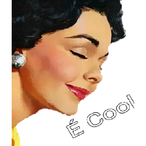 Eu vintage sticker 5