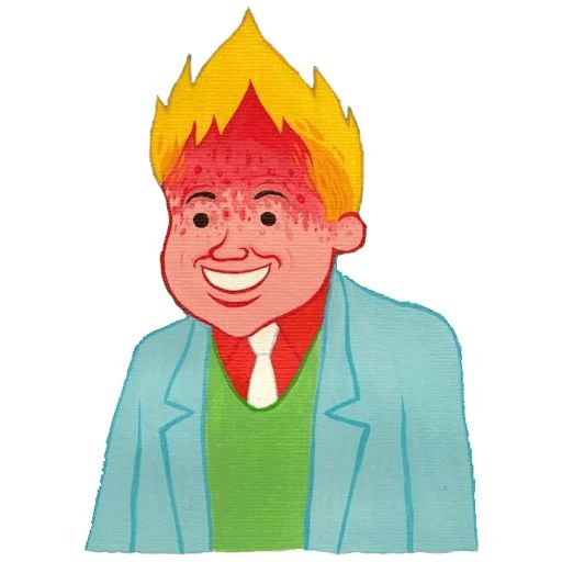 Joan Cornella Telegram sticker pack