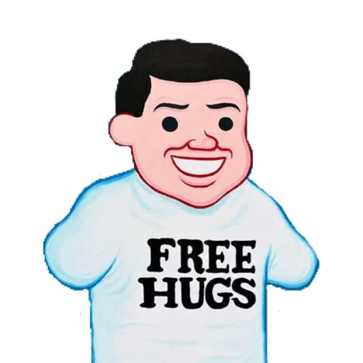 Joan Cornella sticker 2