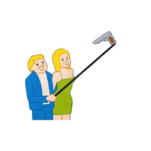 Joan Cornella sticker 12