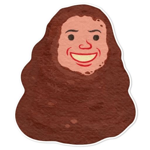 Joan Cornella sticker 13