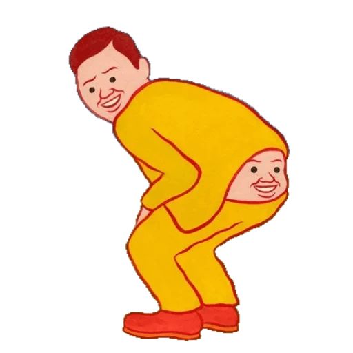 Joan Cornella sticker 14