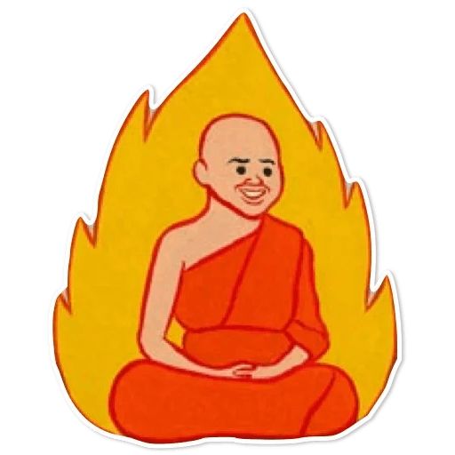 Joan Cornella sticker 16