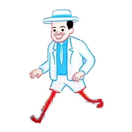 Joan Cornella sticker 18