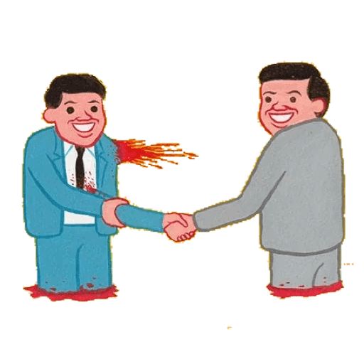 Joan Cornella sticker 21