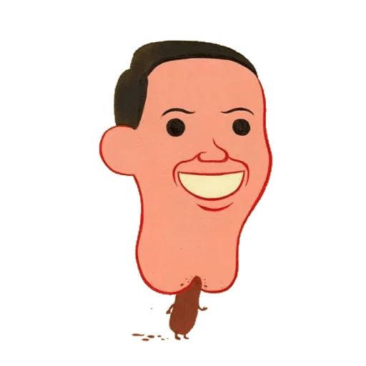 Joan Cornella sticker 25