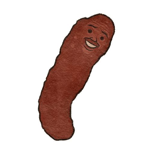 Joan Cornella sticker 31