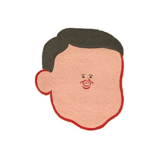 Joan Cornella sticker 32