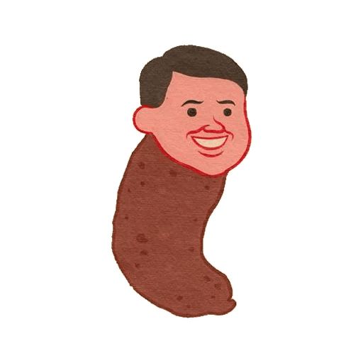 Joan Cornella sticker 33