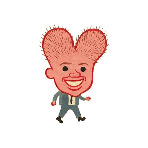 Joan Cornella sticker 35
