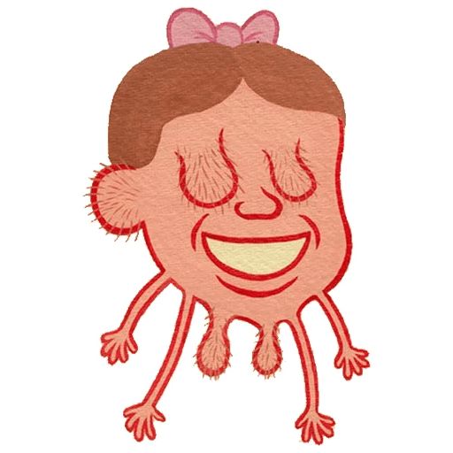 Joan Cornella sticker 37