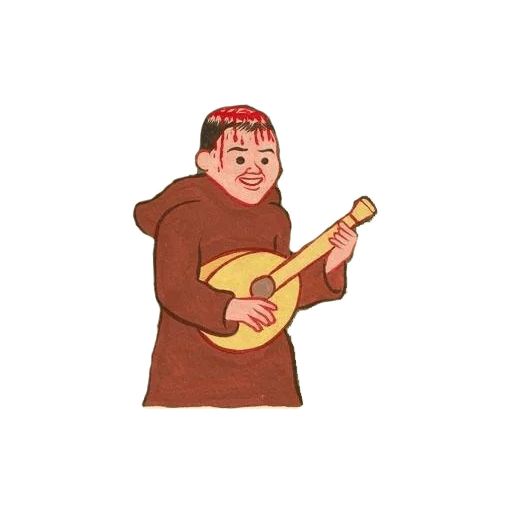 Joan Cornella sticker 40