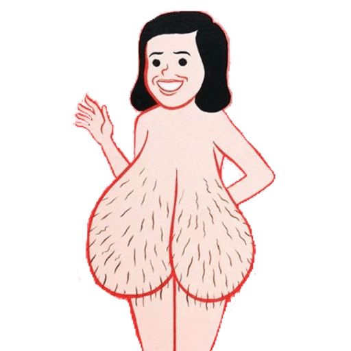 Joan Cornella sticker 5