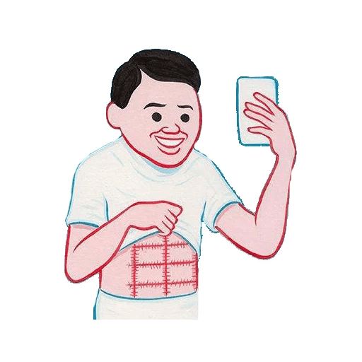 Joan Cornella sticker 44