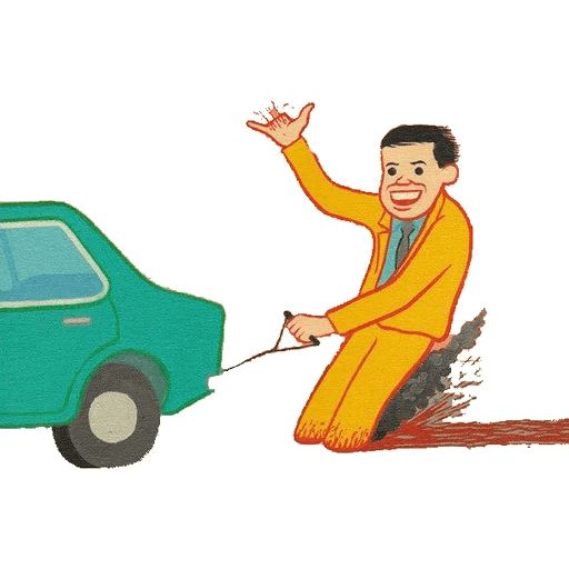 Joan Cornella sticker 46
